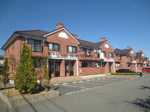 徳島県小松島市金磯町 賃貸アパート