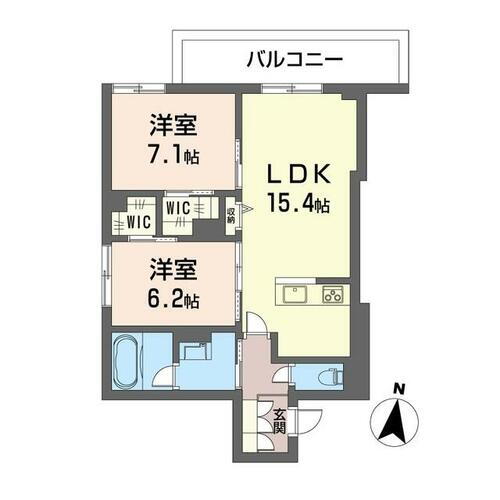 東京都葛飾区立石５丁目 京成立石駅 2LDK マンション 賃貸物件詳細