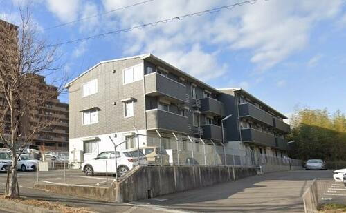 ラヴェール鈴蘭