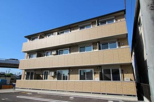 岡山県岡山市東区金岡東町２丁目 賃貸アパート