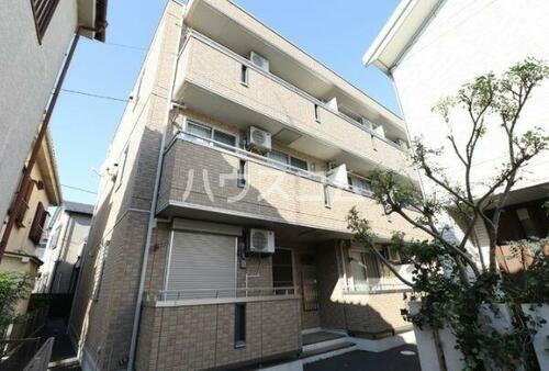 ラフィーネ・アン 3階建