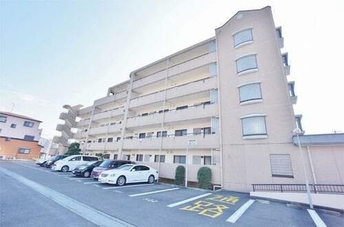 静岡県静岡市清水区長崎 賃貸マンション