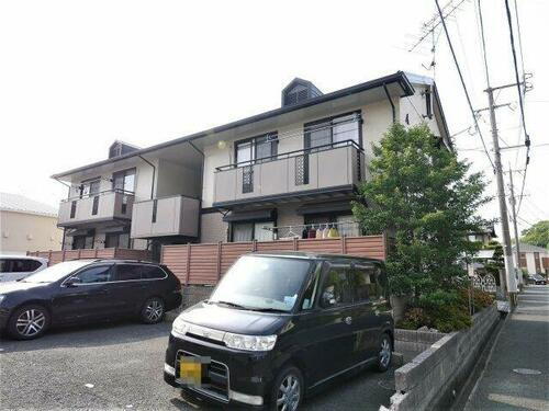 福岡県北九州市若松区高須東３丁目 賃貸アパート