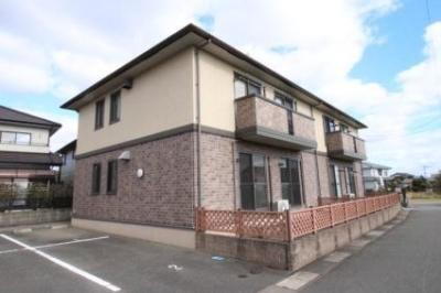 リビングタウン田代外町