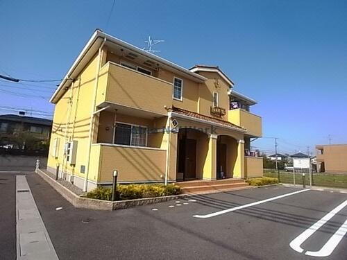 ハイランド・パークⅠ