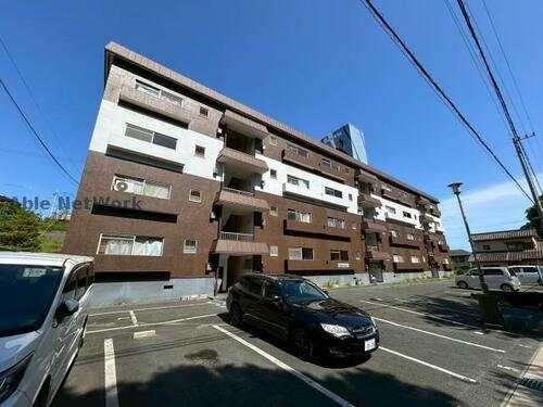 愛知県豊橋市芦原町字西上 賃貸マンション