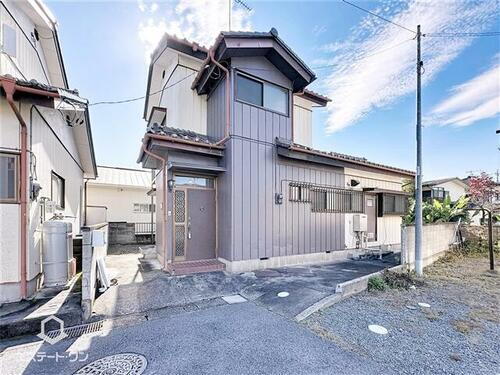 五十部町戸建てⅡ（新井方）