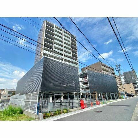 愛知県名古屋市千種区汁谷町 14階建 築2年11ヶ月