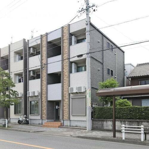 愛知県名古屋市中川区八田本町 賃貸アパート