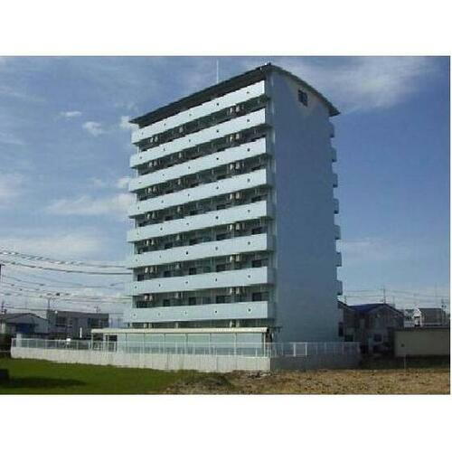 岐阜県羽島市舟橋町本町２丁目 賃貸アパート