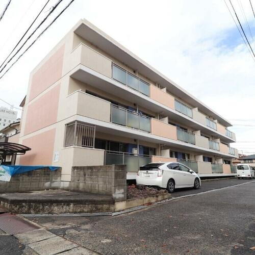 クレール学南運動公園