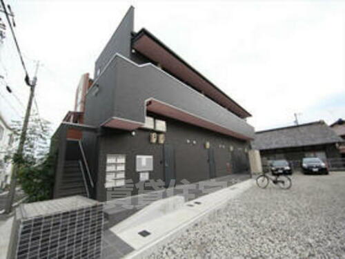 愛知県名古屋市東区大幸３丁目 賃貸アパート