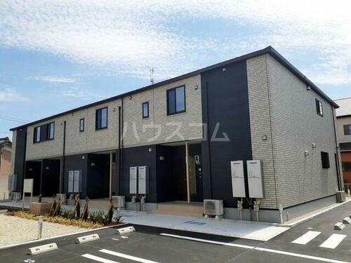 愛知県西尾市吉良町吉田桑ノ木 賃貸アパート