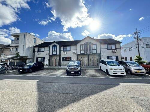 愛知県春日井市小野町４丁目 賃貸アパート