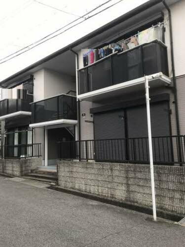 ドミール錦 2階建