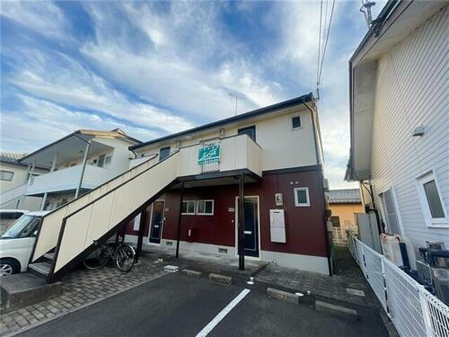 Ｎ－レジデンスⅠ