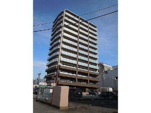 静岡県駿東郡長泉町下土狩 築16年4ヶ月 13階建