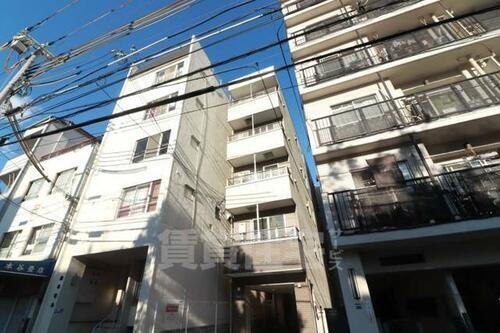 ＳＤグランツ三川口 5階建