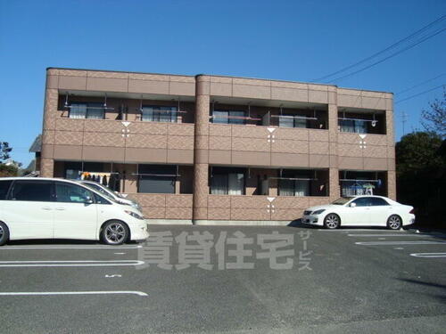 愛知県名古屋市緑区平手南１丁目 賃貸アパート