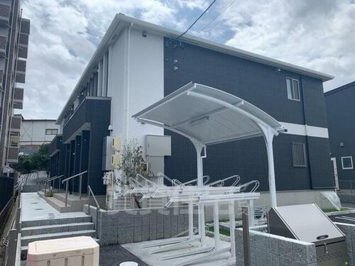 愛知県名古屋市緑区古鳴海１丁目 賃貸アパート