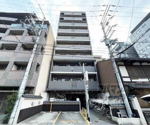 プレサンス京都烏丸御池