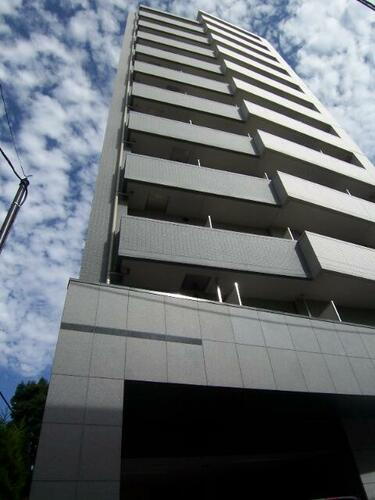 東京都杉並区上高井戸３丁目 賃貸マンション