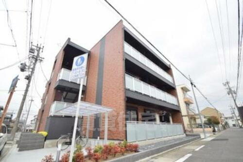 愛知県名古屋市中村区白子町１丁目 賃貸アパート