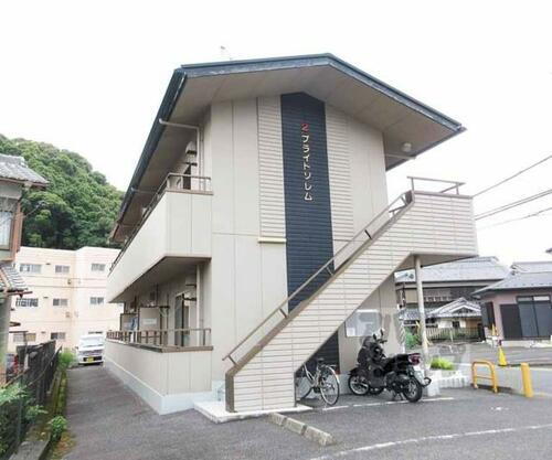 ブライトソレム２ 2階建