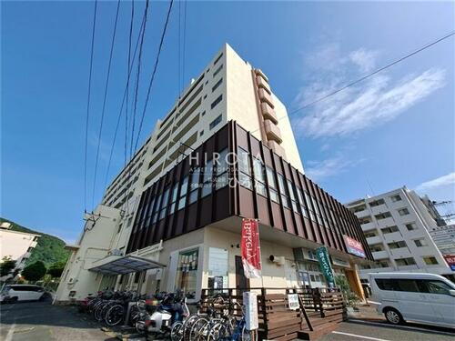 福岡県北九州市小倉北区重住３丁目 賃貸マンション