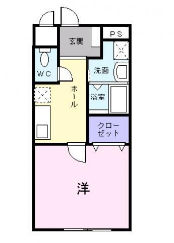 大阪府茨木市中津町 茨木市駅 1K マンション 賃貸物件詳細