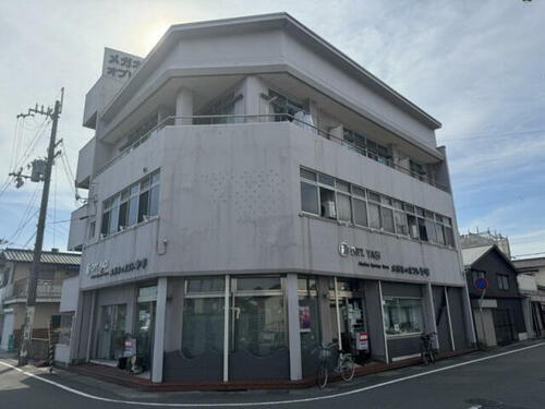 八木ビル 3階建