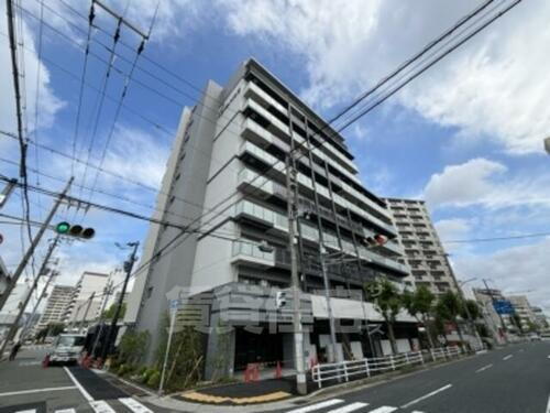 兵庫県神戸市長田区二番町３丁目 賃貸マンション