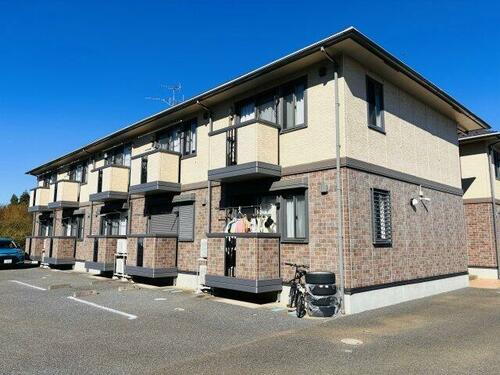 ダイヤファーストＳ．Ａｖｅ 2階建