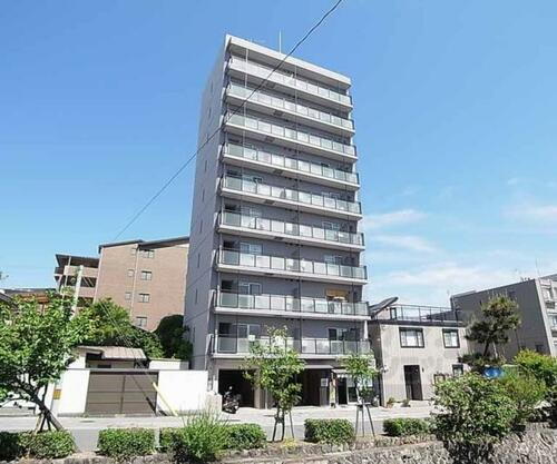 京都府京都市上京区東橋詰町 10階建