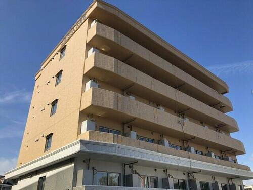 ＡＭＩＳＴＡ大和町 5階建