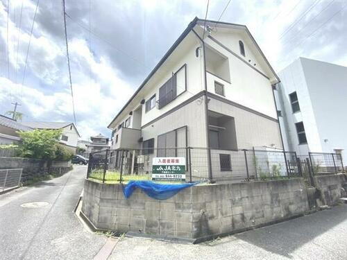 ソシアⅢ 2階建