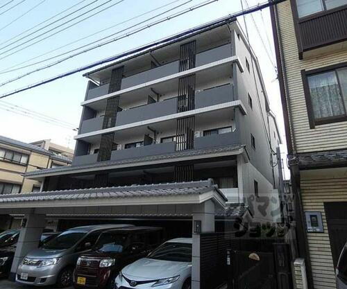 ベラジオ堀川今出川Ⅱ