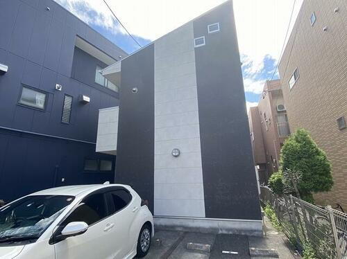 Ｐｒｉｍｅ　　Ｍａｉｓｏｎ　　Ｓ 2階建