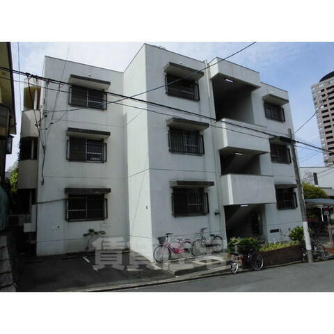 愛知県名古屋市千種区千種２丁目 賃貸マンション