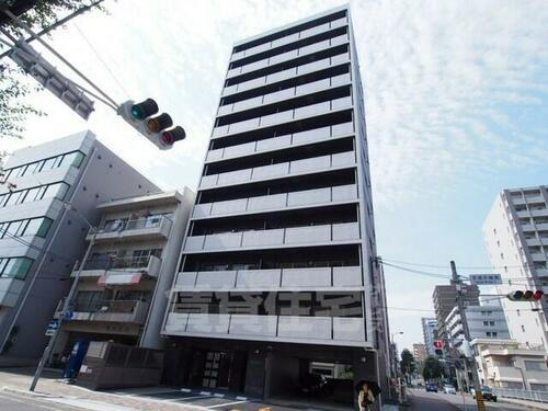 愛知県名古屋市中区千代田４丁目 賃貸マンション