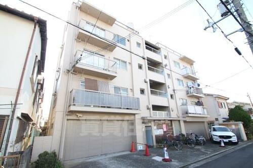 山本マンション 5階建