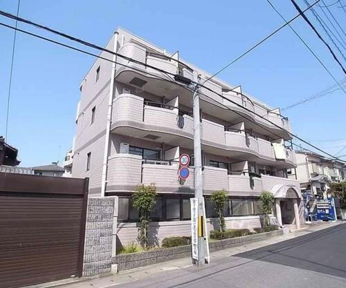 メゾン・ド・パルミエ