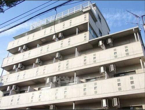 ハウス１０８筒井