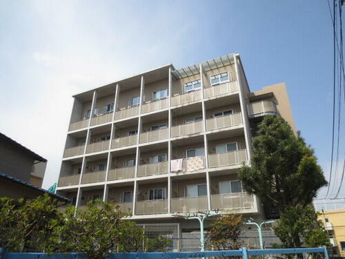 プレシャス青葉台