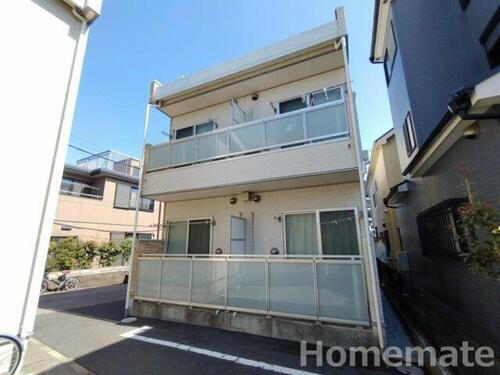 神奈川県鎌倉市小袋谷２丁目 賃貸アパート