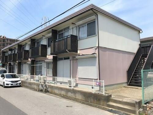 フォーブル２０Ａ棟