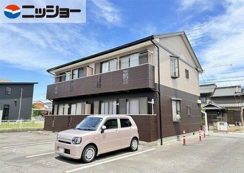 コロッセオ１１０ 2階建