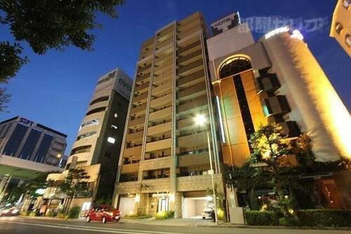 愛知県名古屋市中村区名駅南１丁目 賃貸マンション