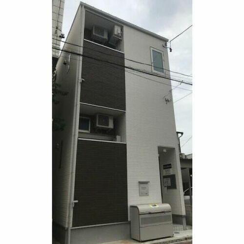 愛知県名古屋市東区車道町２丁目 賃貸アパート