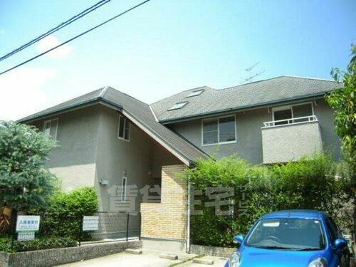 アンビエンテ桜ヶ丘 2階建